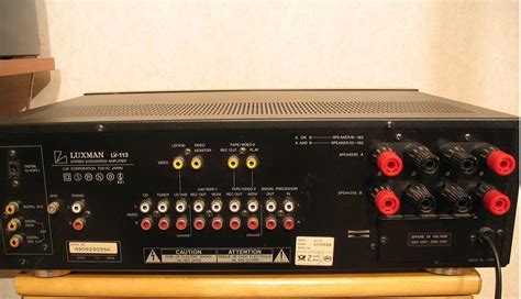 luxman lv-111|luxman lv 113 specs.